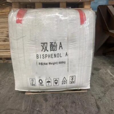BPA for Epoxy Resins