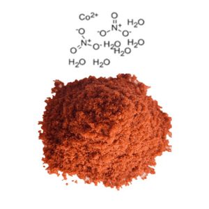 Catalyst-Raw-Material-Cobalt-nitrate-1 Cobalt Nitrate