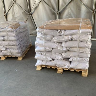 Ferric Nitrate Catalyst-Raw-Material-1 Ferric Nitrate Nonahydrate