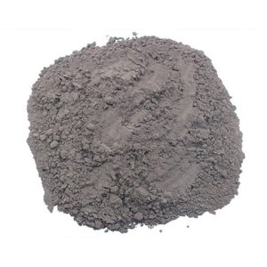 Batería de dióxido de manganeso: materia prima Dióxido de manganeso