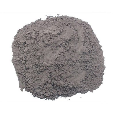 Batería de dióxido de manganeso: materia prima Dióxido de manganeso