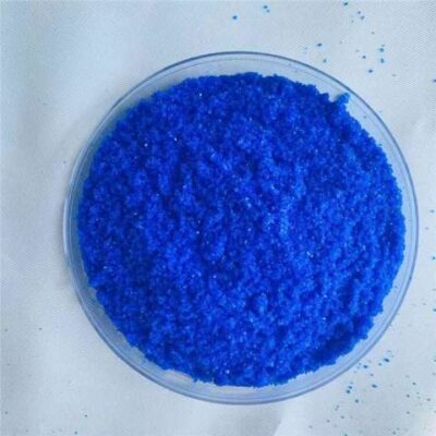 CAS NO 10031-43-3 Copper nitrate Trihydrate