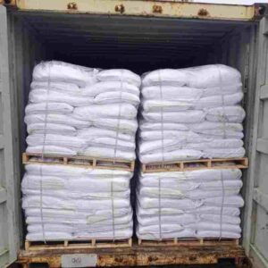 CAS No 13446-18-9 Magnesium Nitrate Hexahydrate