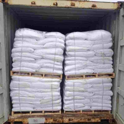 CAS No 13446-18-9 Magnesium Nitrate Hexahydrate