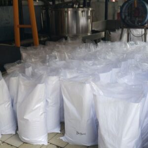 Chromium trinitrate nonahydrate Нитрат хрома нонагидрат