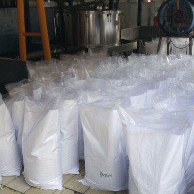 Chromium trinitrate nonahydrate Нитрат хрома нонагидрат