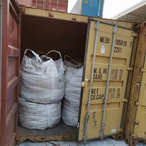 Embalaje-de-materia prima-de-batería-de-dióxido-de-manganeso Dióxido de manganeso