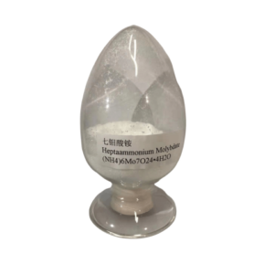 Sodium heptamolybdate Ammonium Heptamolybdate