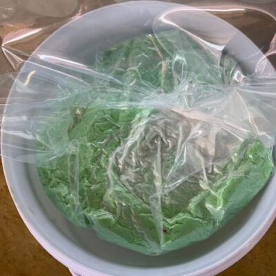 CAS NO 13478-10-9 Ferrous Chloride Tetrahydrate