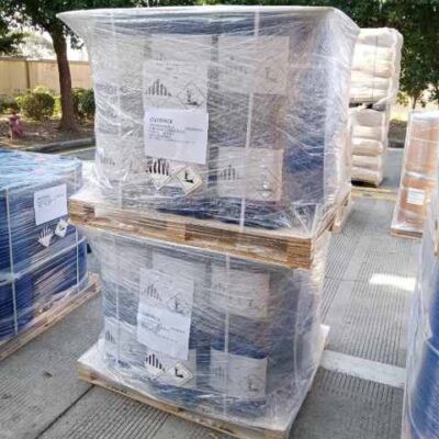 Octocrilene 옥토크릴렌