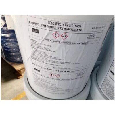 iron chloride Ferrous Chloride Tetrahydrate