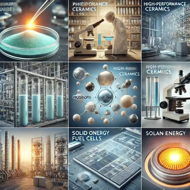 10 лучших применений оксида иттрия (2)