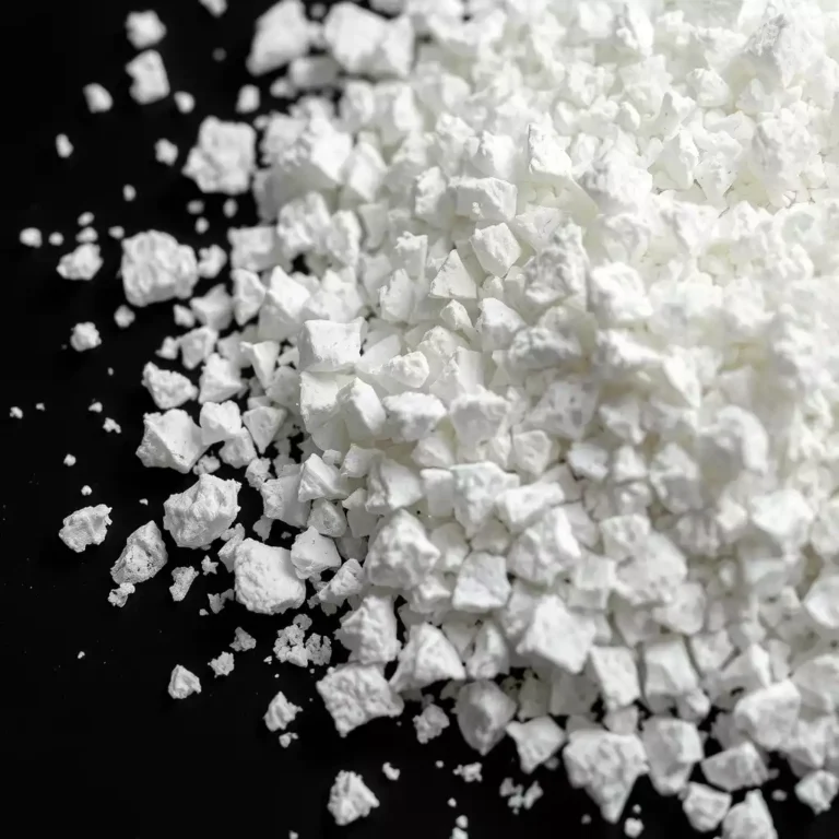 Абразивный белый электрокорунд (1)