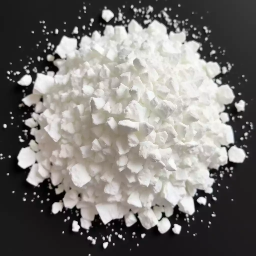 What Is White Fused Alumina Honrel