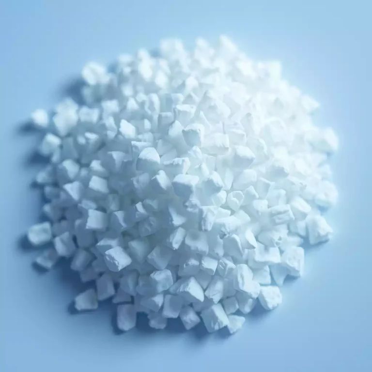 Código HS de alúmina fundida blanca: guía completa (1)