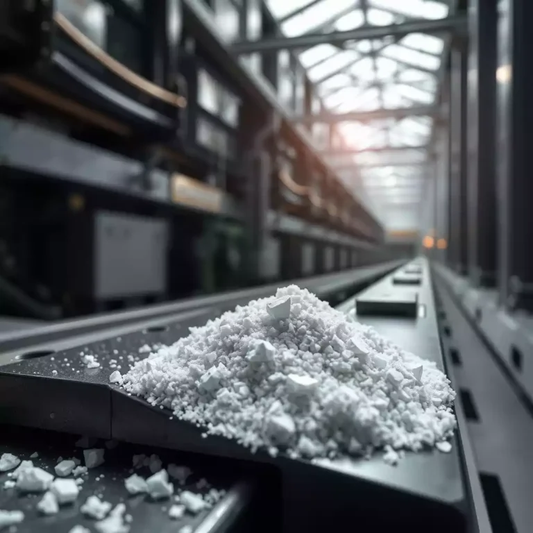 Fabricante y proveedor de alúmina fundida blanca (2)