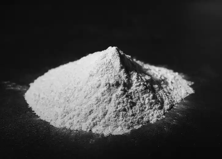 Высокочистый белый плавленый порошок оксида алюминия (1)