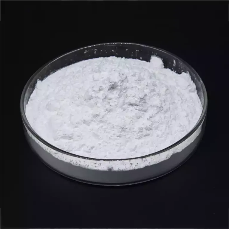 High Purity White Fused Alumina Powder (2)