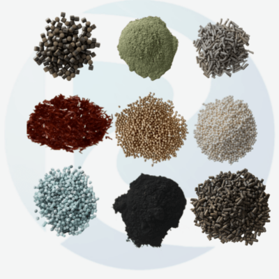 催化剂 Ruthenium catalyst / Ruthenium on activated charcoal