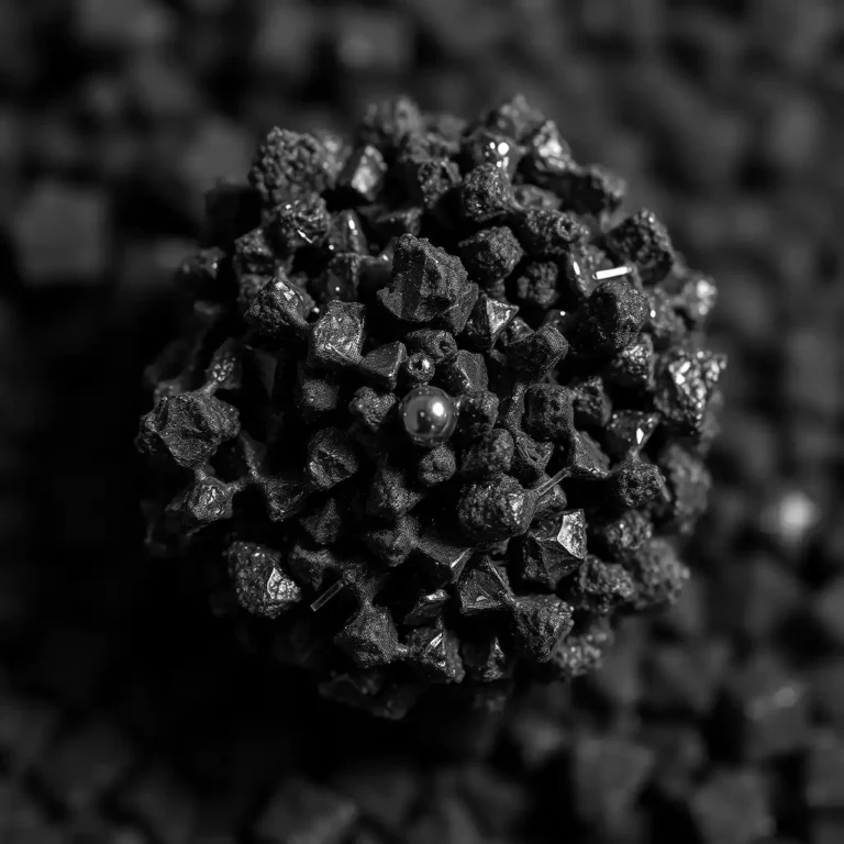 Плотность палладий-углеродного катализатора