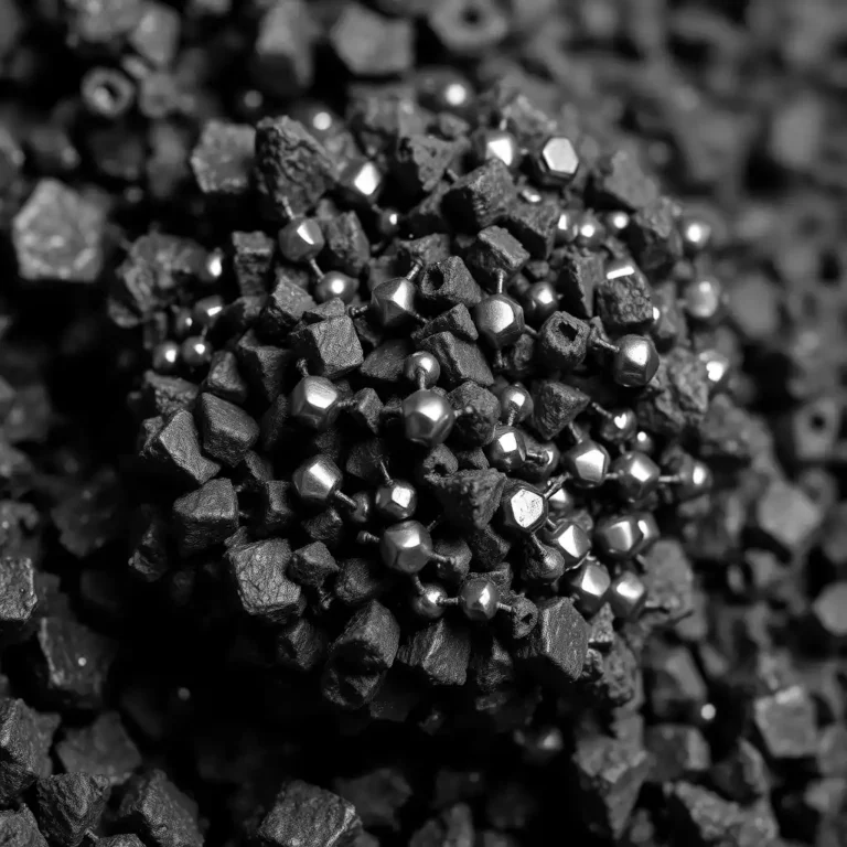 Крупнейший поставщик палладий-углеродных катализаторов в Южной Корее