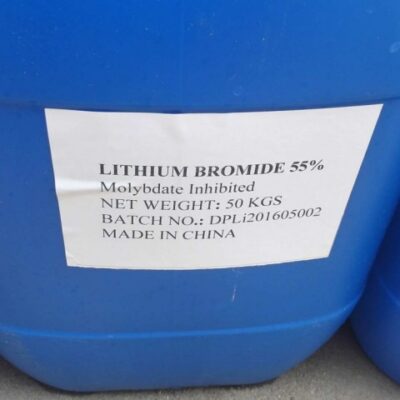 Lithium Bromide