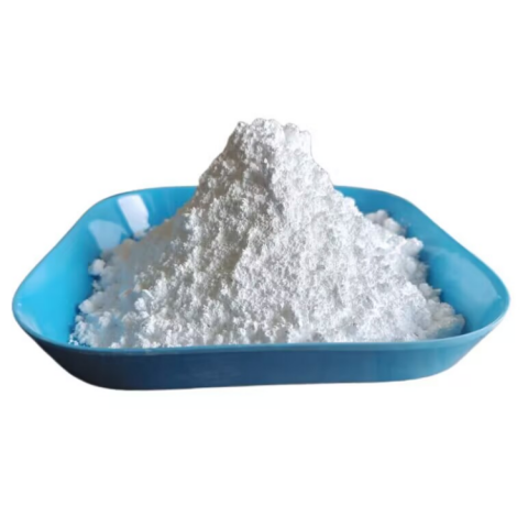 二氧化碲 Tellurium dioxide
