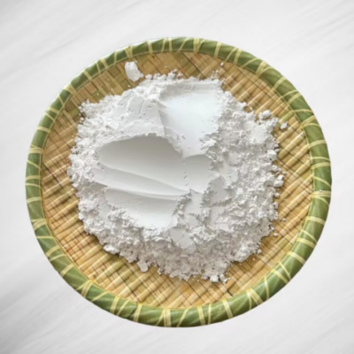 白色粉末 Potassium Silicate