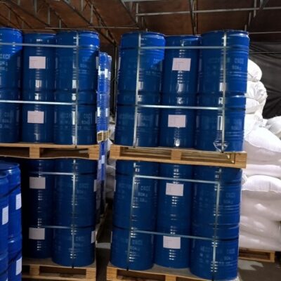packing photo Methyl Methacrylate Resin
