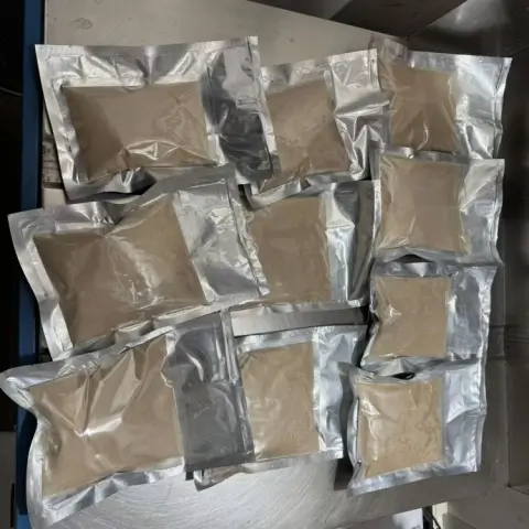 CAS 598-62-9 for Manganese Carbonate (1)