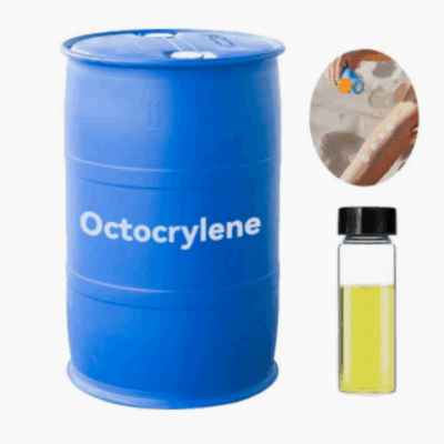 OCT3 Octocrilene