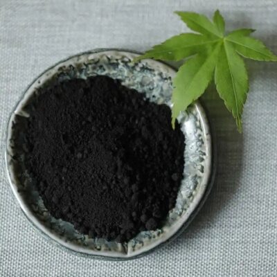 Rhodium triiodide2.webp Phthalocyanine Cobalt Desulfurization Catalyst