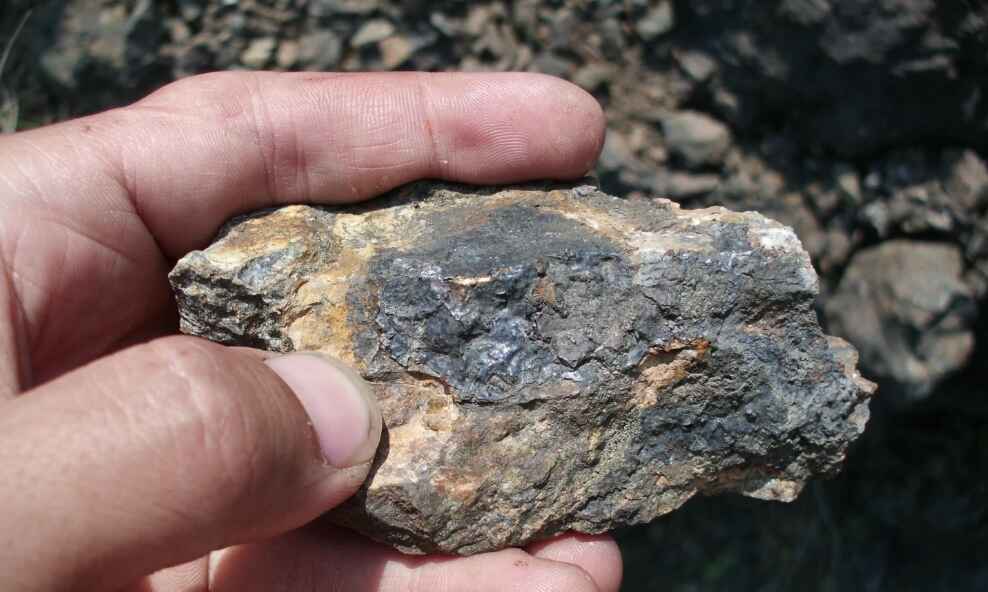 What is Manganese Carbonate MnCO3 (3)