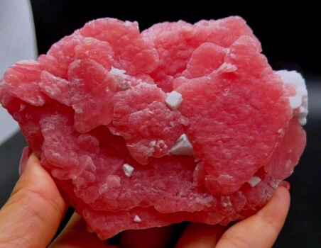 What is Manganese Carbonate MnCO3 (4)