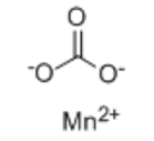 What is Manganese Carbonate MnCO3 (6)