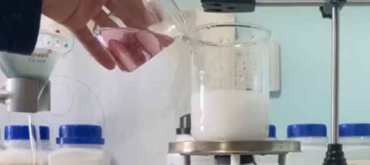 sodium carbonate and manganese(II) chloride What is Manganese Carbonate MnCO3 (7)
