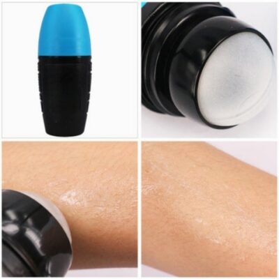 止汗剂1 Aluminum Zirconium Tetrachlorohydrex Glycine