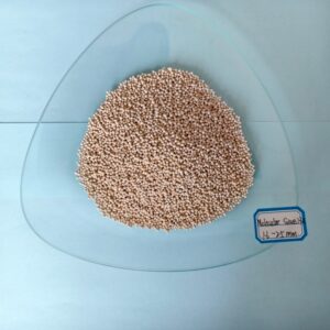 Molecular Sieve 13X