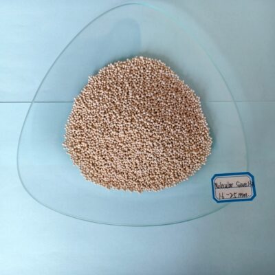 Molecular Sieve 13X