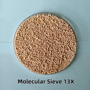 Molecular Sieve 13X
