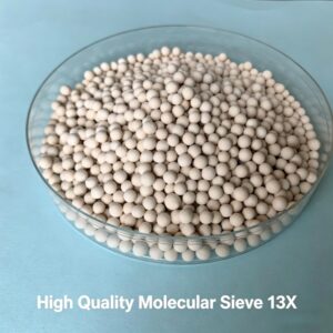 Molecular Sieve 13X