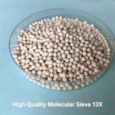Molecular Sieve 13X