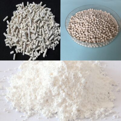 Molecular Sieve 13X