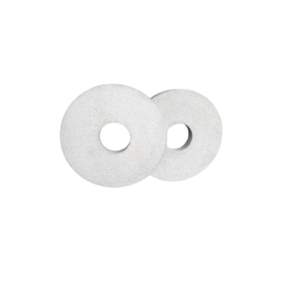White Corundum