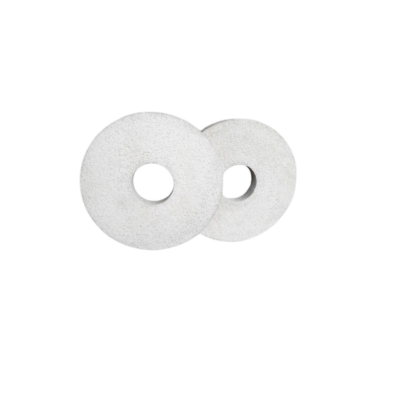 White Corundum