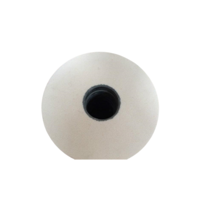 White Corundum