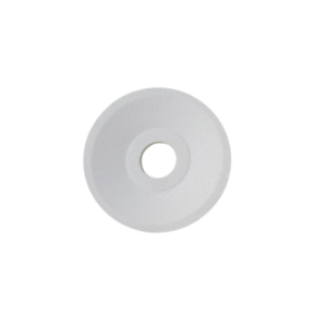 White Corundum