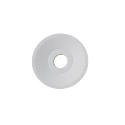 White Corundum