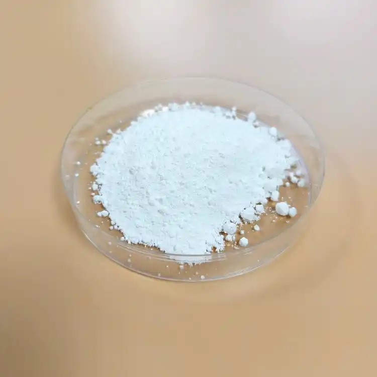 13X Molecular Sieve Powder Low sodium Pseudoboehmite