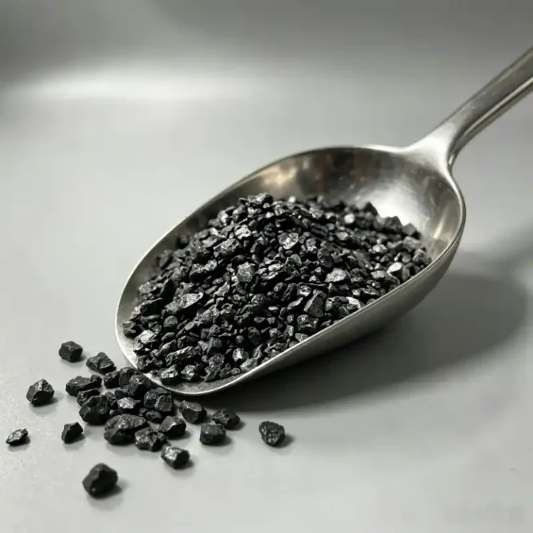 Ammonia Synthesis Catalyst Particle-size range